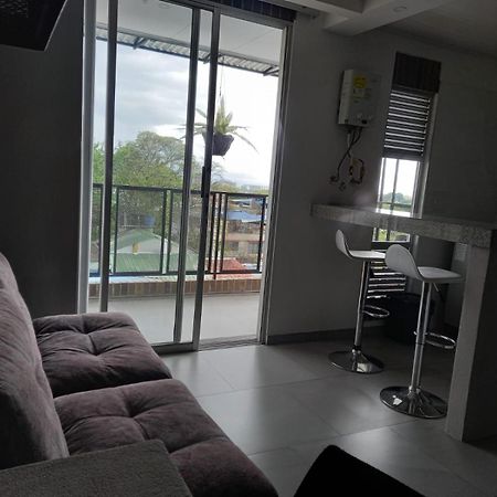 Waiki Apartamentos Ibague Well Located And Modern Eksteriør bilde