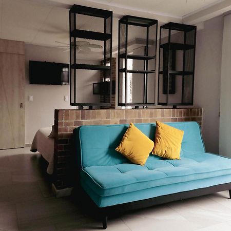 Waiki Apartamentos Ibague Well Located And Modern Eksteriør bilde