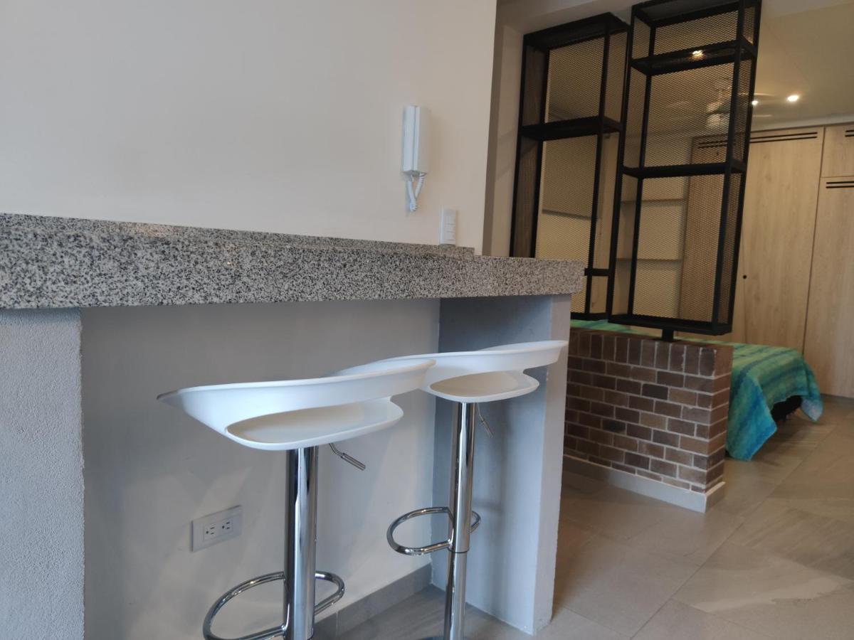 Waiki Apartamentos Ibague Well Located And Modern Eksteriør bilde
