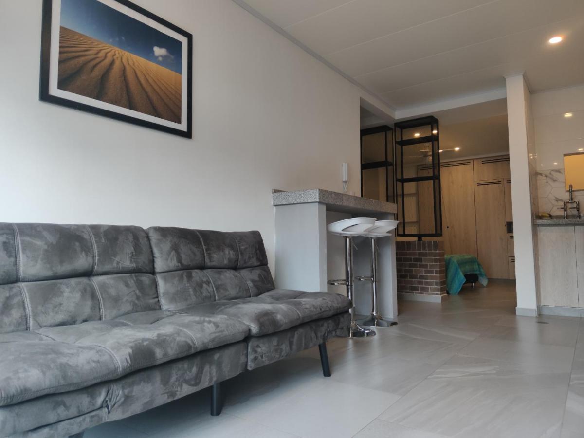 Waiki Apartamentos Ibague Well Located And Modern Eksteriør bilde