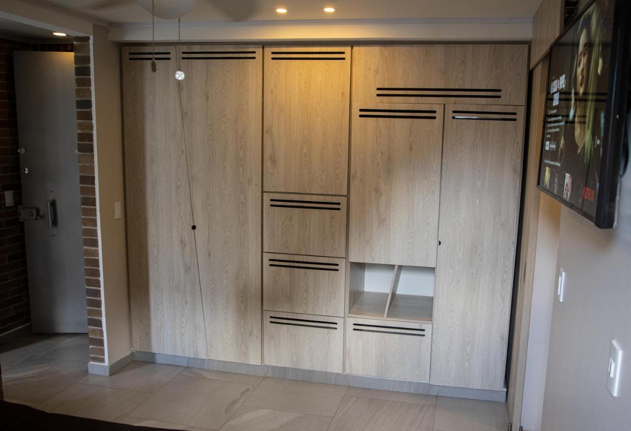 Waiki Apartamentos Ibague Well Located And Modern Eksteriør bilde