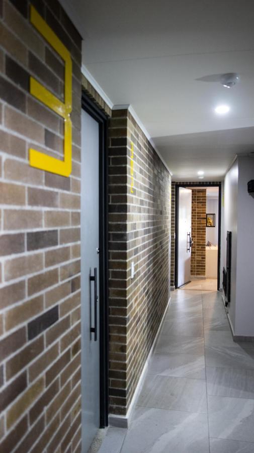 Waiki Apartamentos Ibague Well Located And Modern Eksteriør bilde