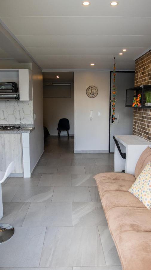 Waiki Apartamentos Ibague Well Located And Modern Eksteriør bilde