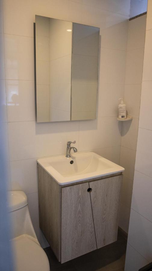 Waiki Apartamentos Ibague Well Located And Modern Eksteriør bilde