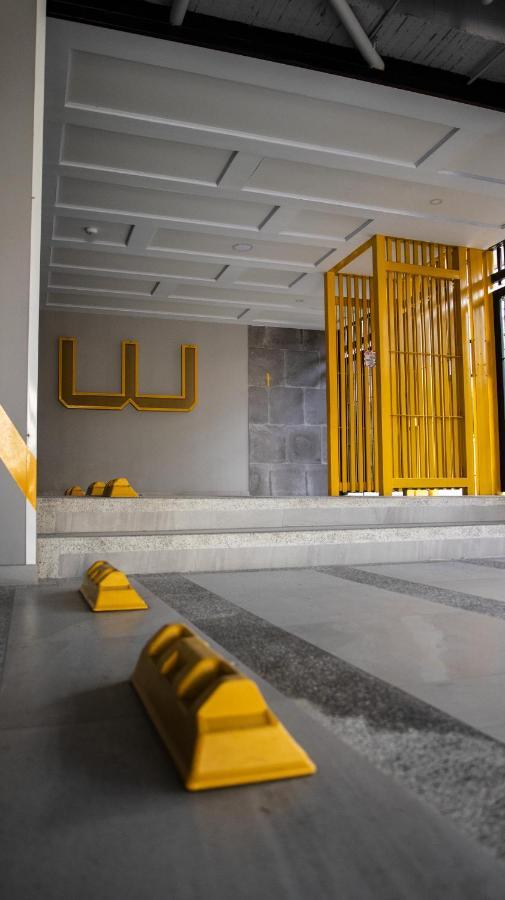 Waiki Apartamentos Ibague Well Located And Modern Eksteriør bilde