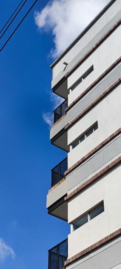 Waiki Apartamentos Ibague Well Located And Modern Eksteriør bilde