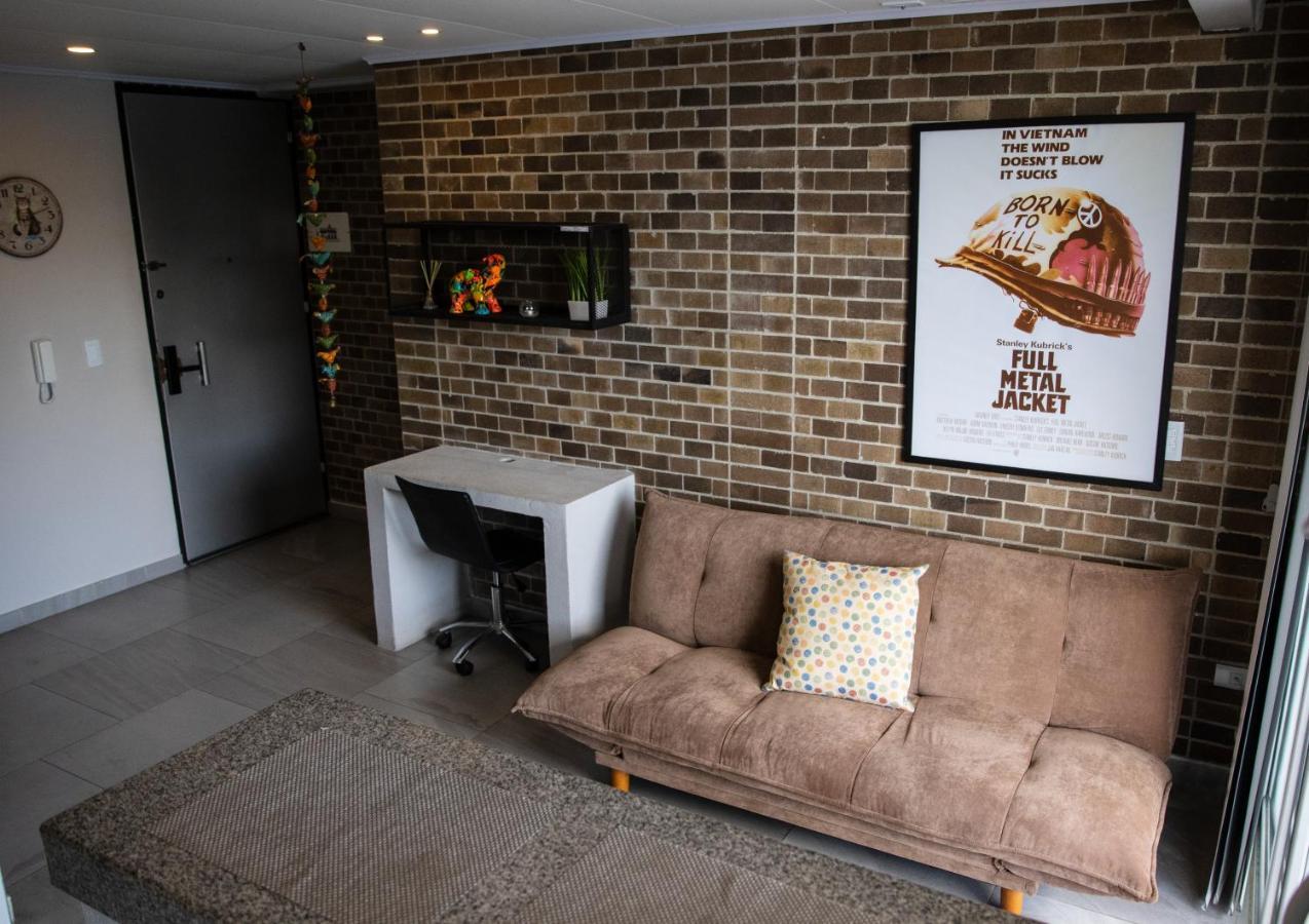 Waiki Apartamentos Ibague Well Located And Modern Eksteriør bilde