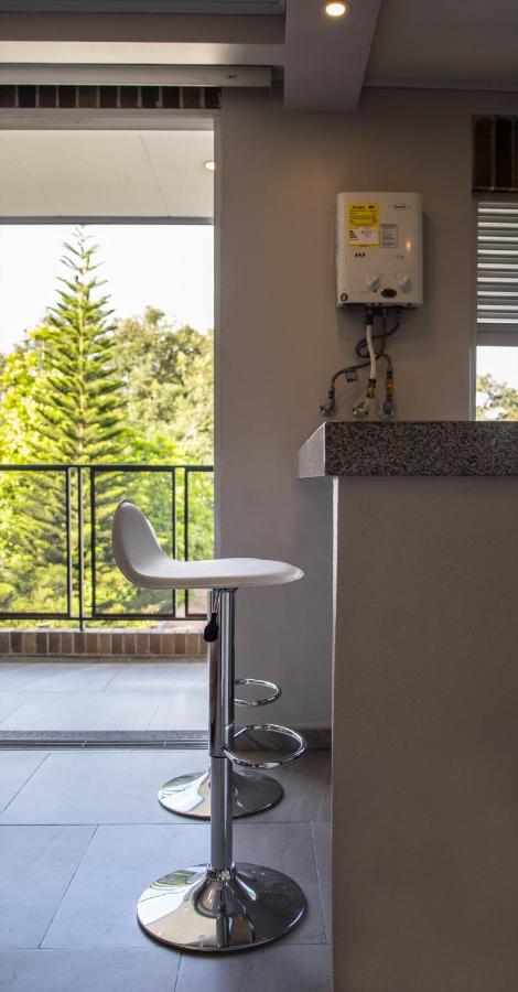 Waiki Apartamentos Ibague Well Located And Modern Eksteriør bilde