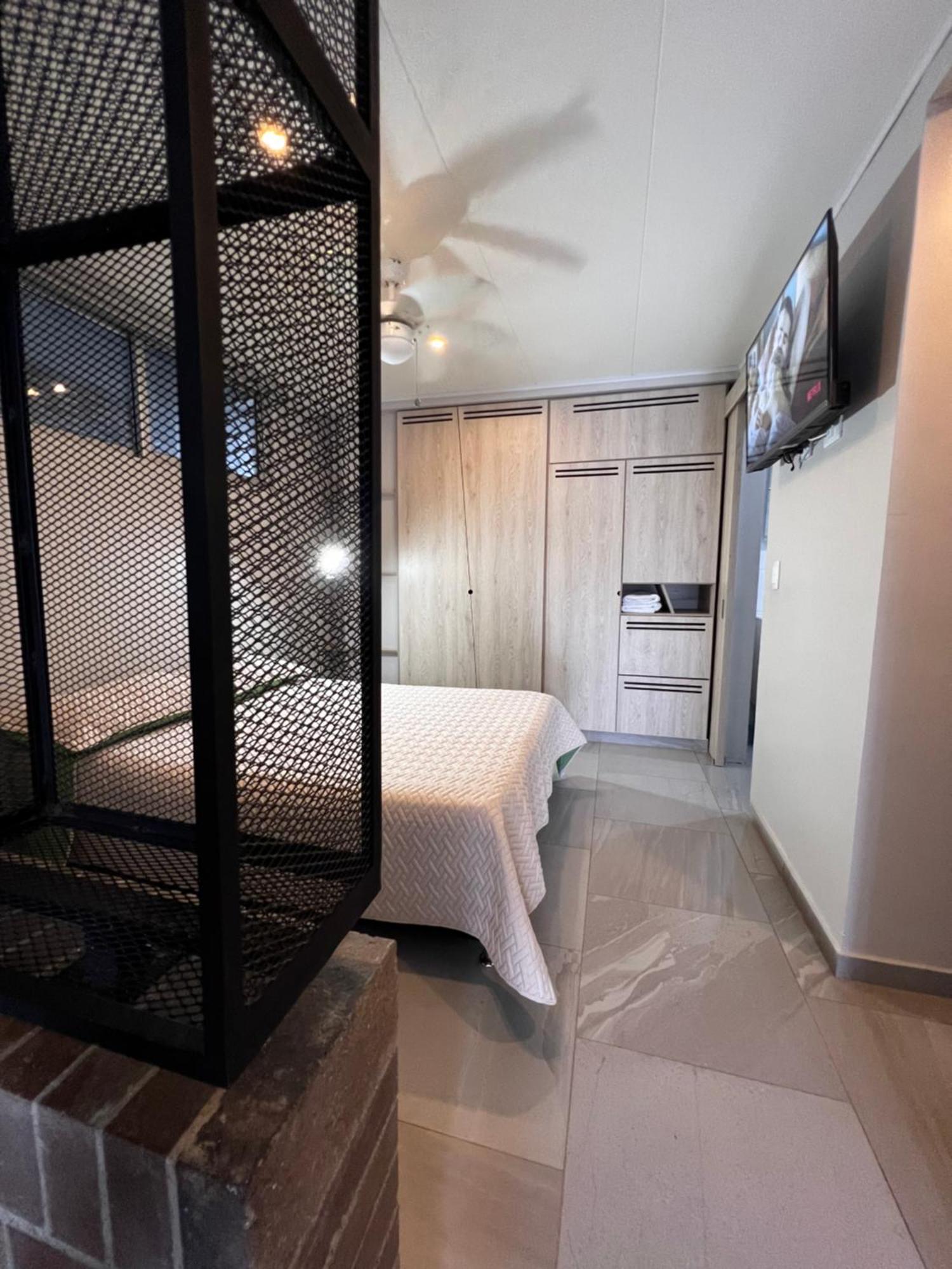 Waiki Apartamentos Ibague Well Located And Modern Eksteriør bilde