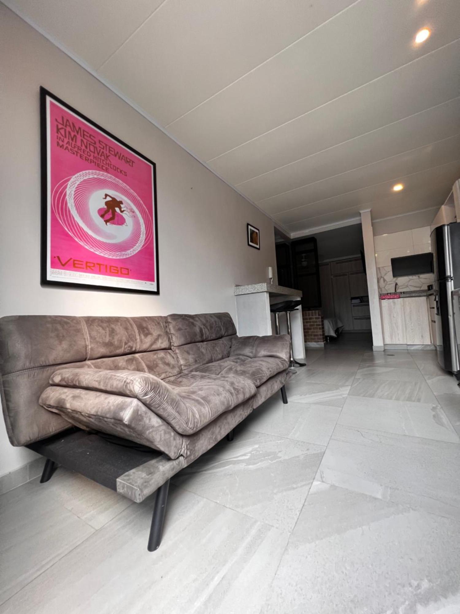 Waiki Apartamentos Ibague Well Located And Modern Eksteriør bilde