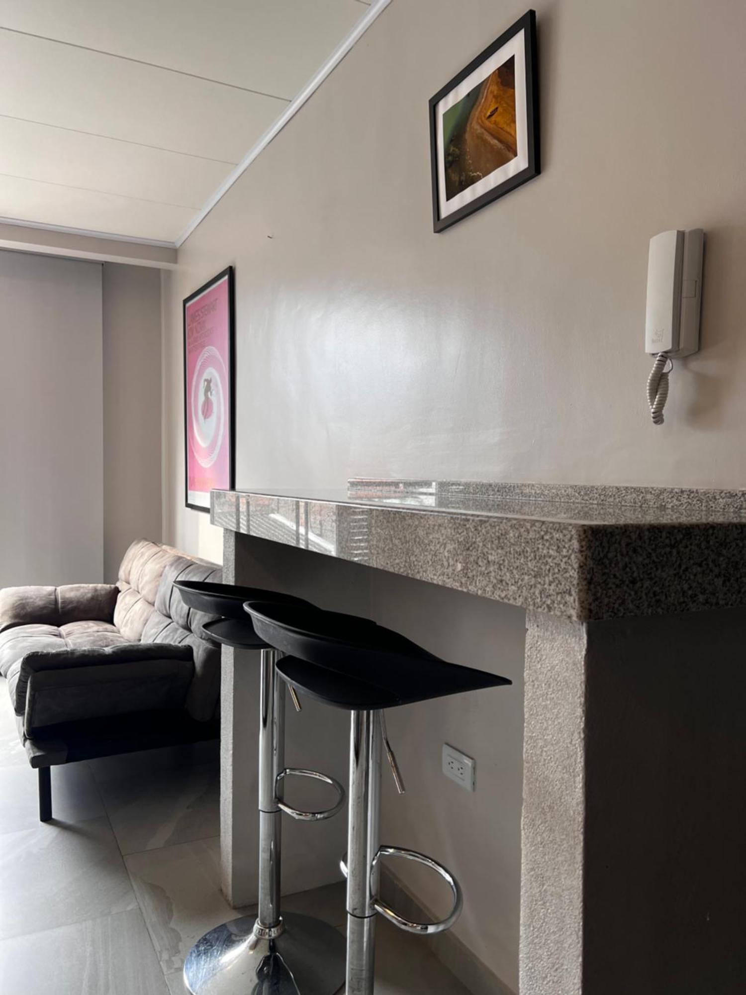 Waiki Apartamentos Ibague Well Located And Modern Eksteriør bilde