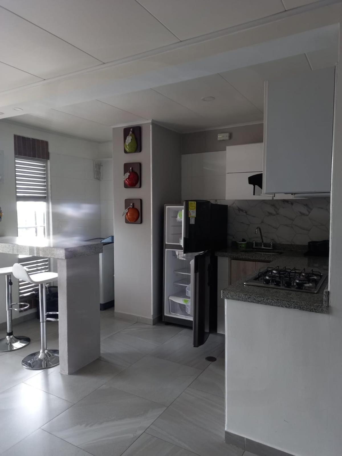 Waiki Apartamentos Ibague Well Located And Modern Eksteriør bilde