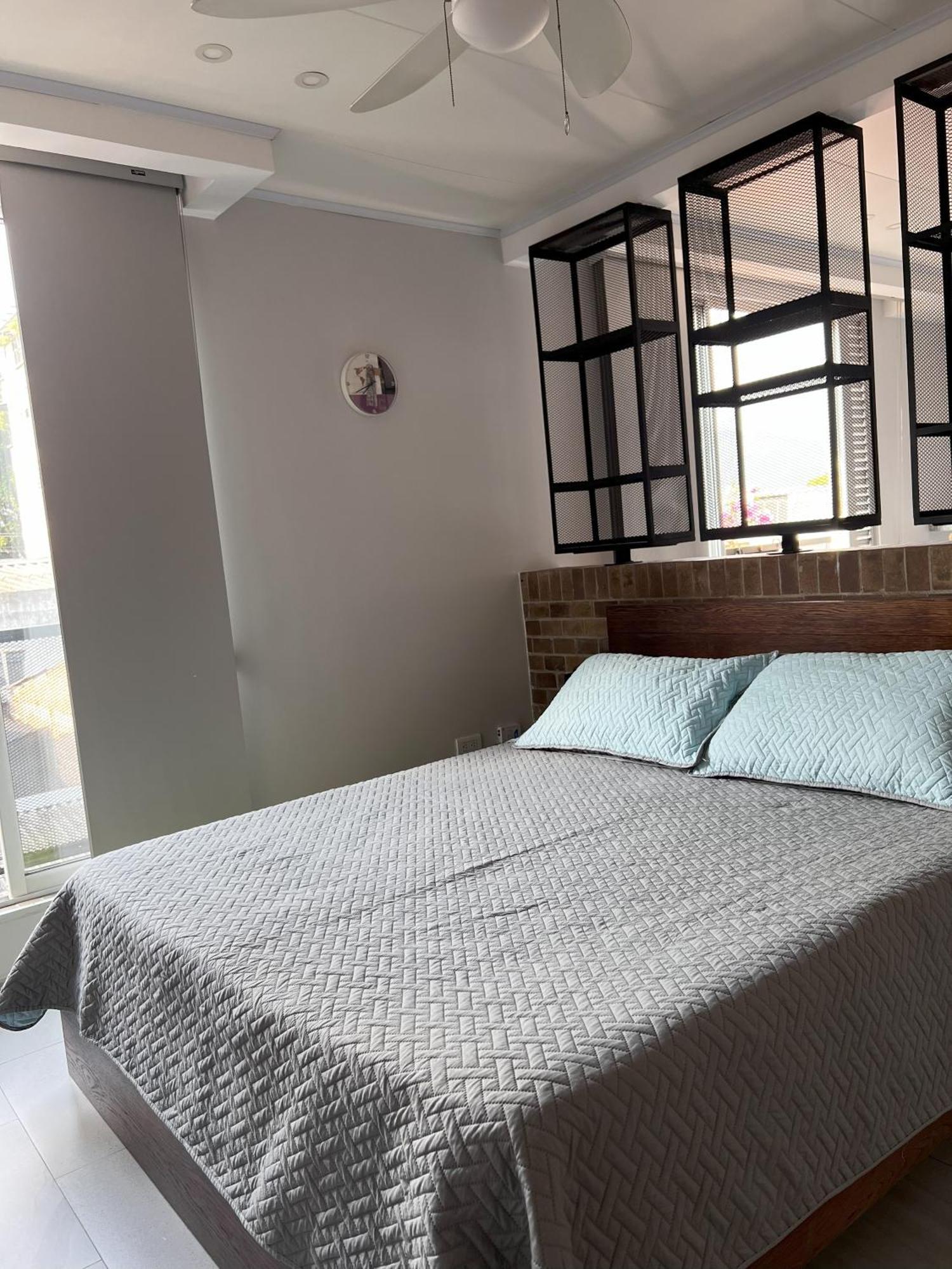 Waiki Apartamentos Ibague Well Located And Modern Eksteriør bilde