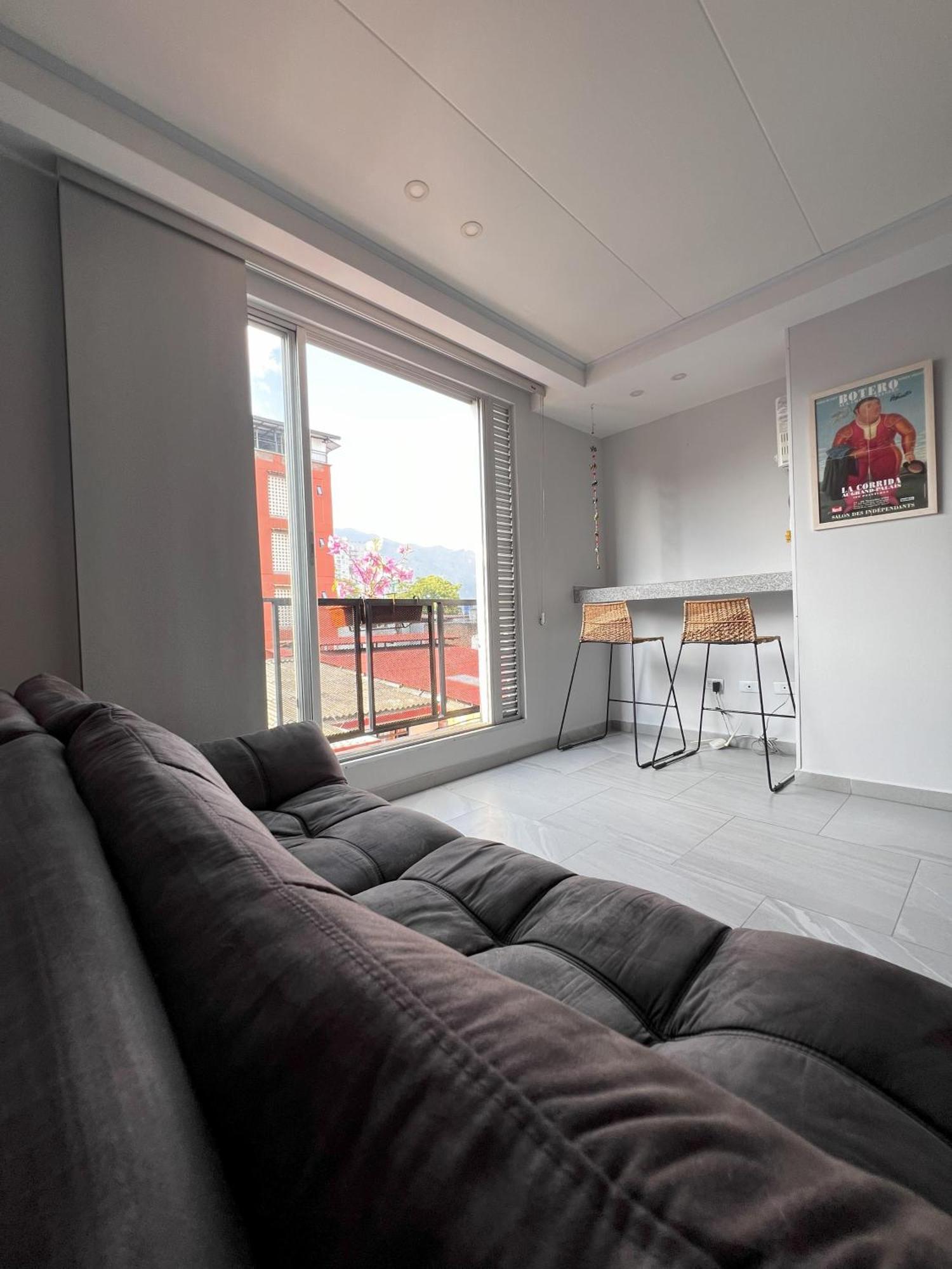 Waiki Apartamentos Ibague Well Located And Modern Eksteriør bilde