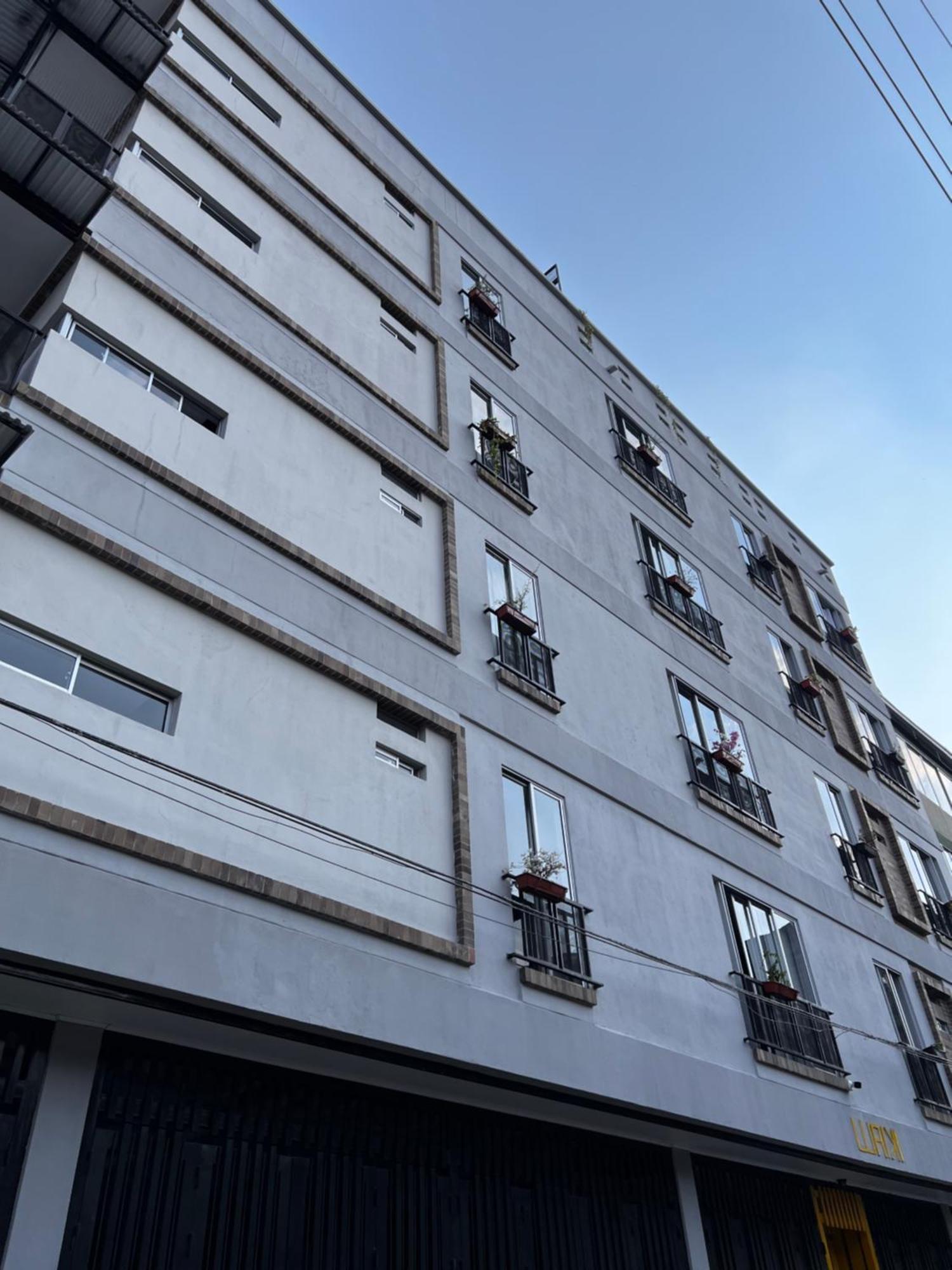 Waiki Apartamentos Ibague Well Located And Modern Eksteriør bilde