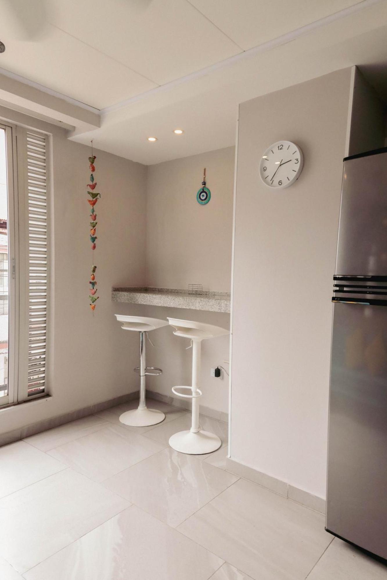 Waiki Apartamentos Ibague Well Located And Modern Eksteriør bilde