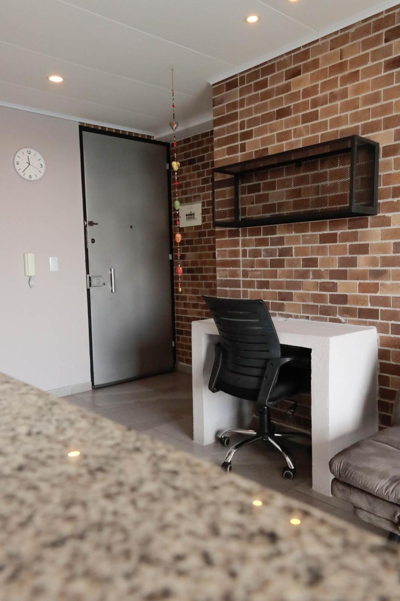 Waiki Apartamentos Ibague Well Located And Modern Eksteriør bilde
