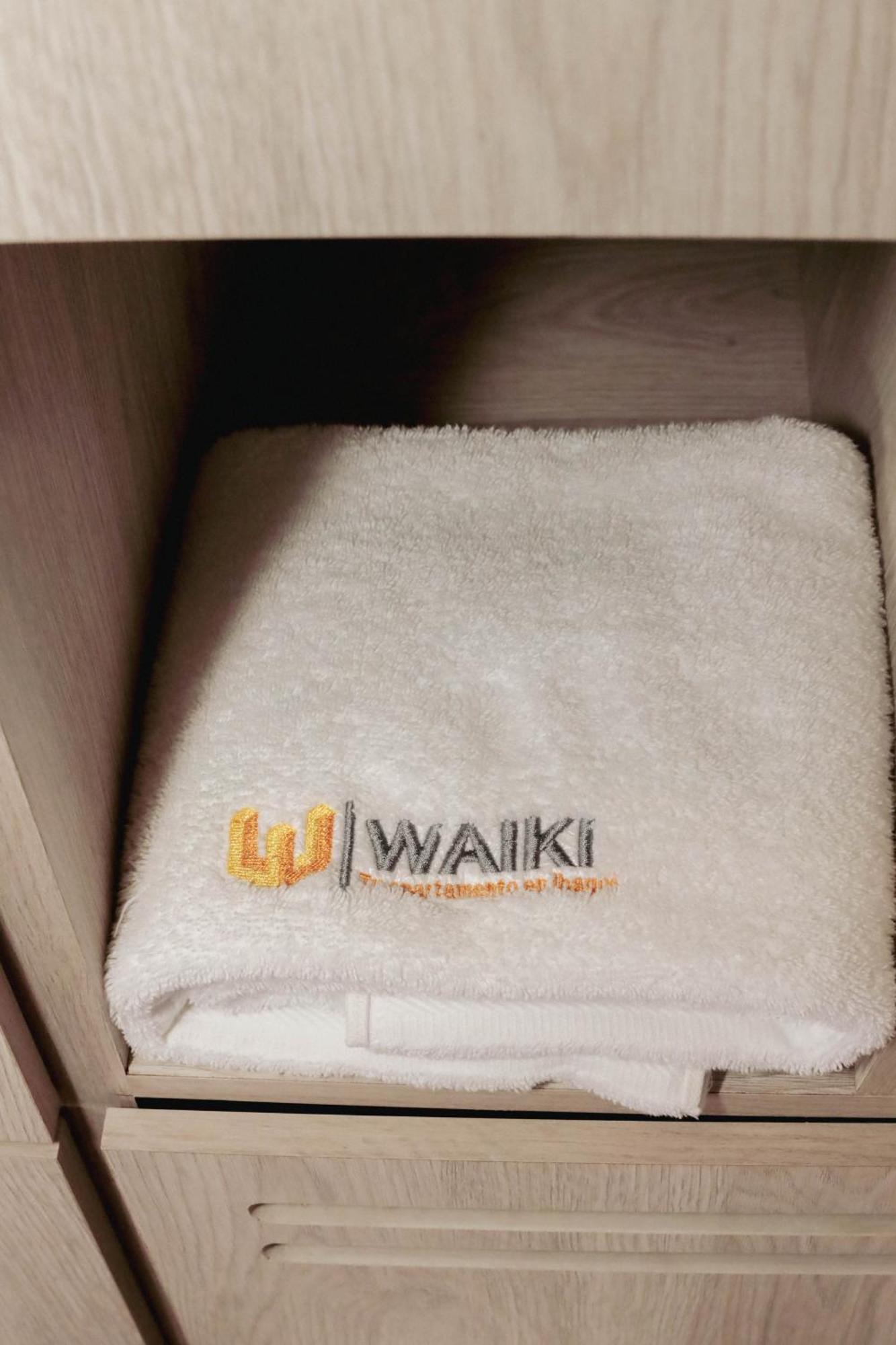 Waiki Apartamentos Ibague Well Located And Modern Eksteriør bilde