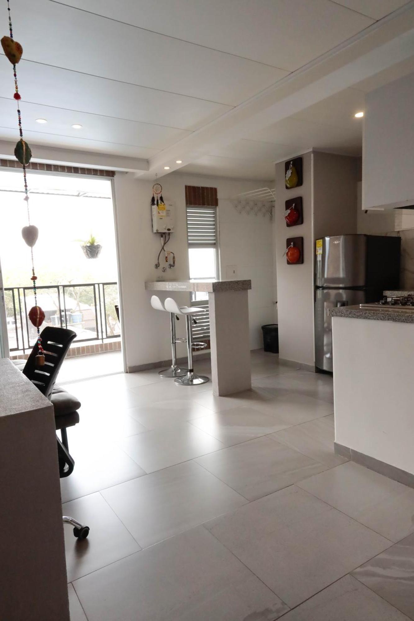 Waiki Apartamentos Ibague Well Located And Modern Eksteriør bilde