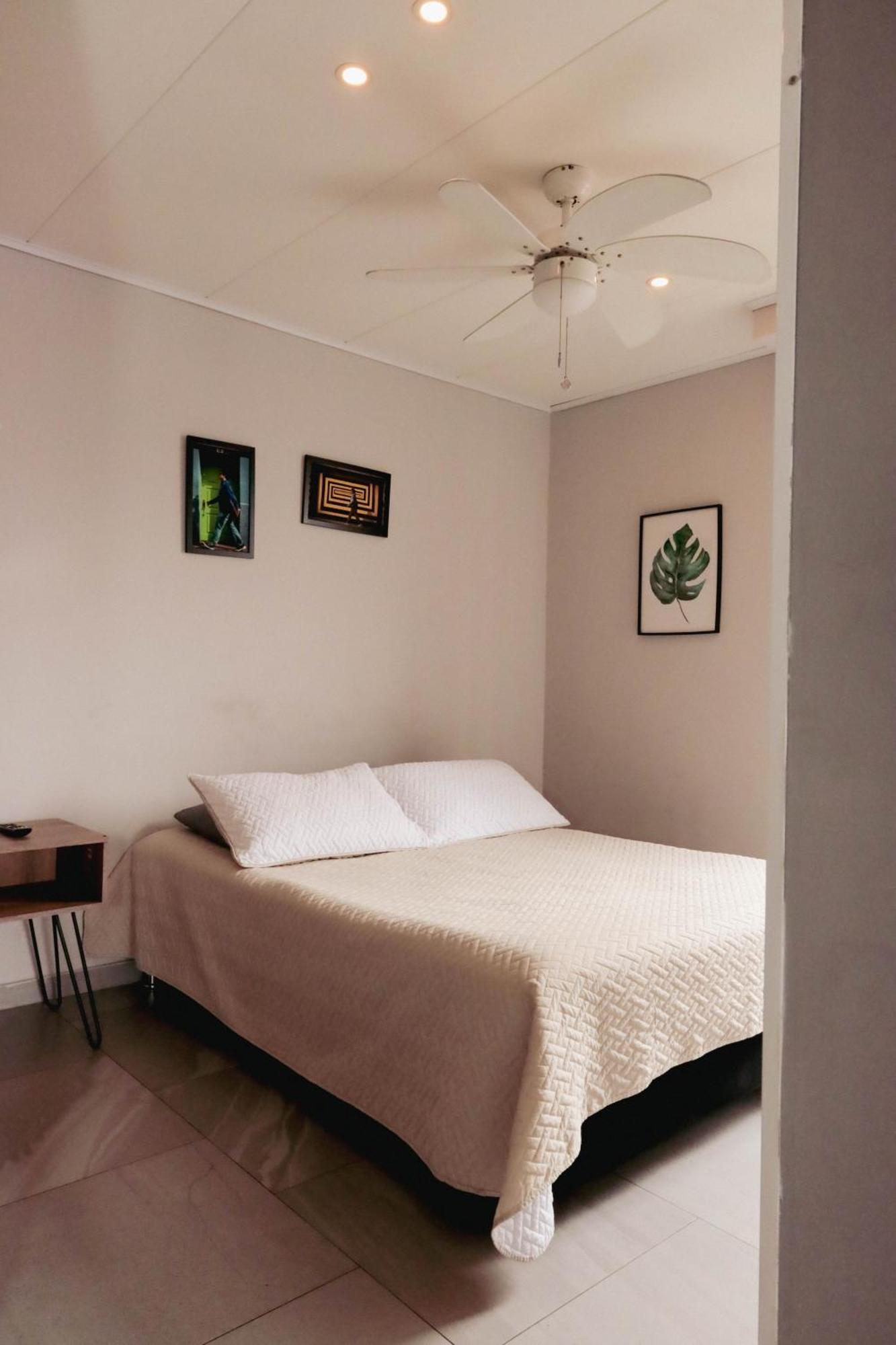 Waiki Apartamentos Ibague Well Located And Modern Eksteriør bilde