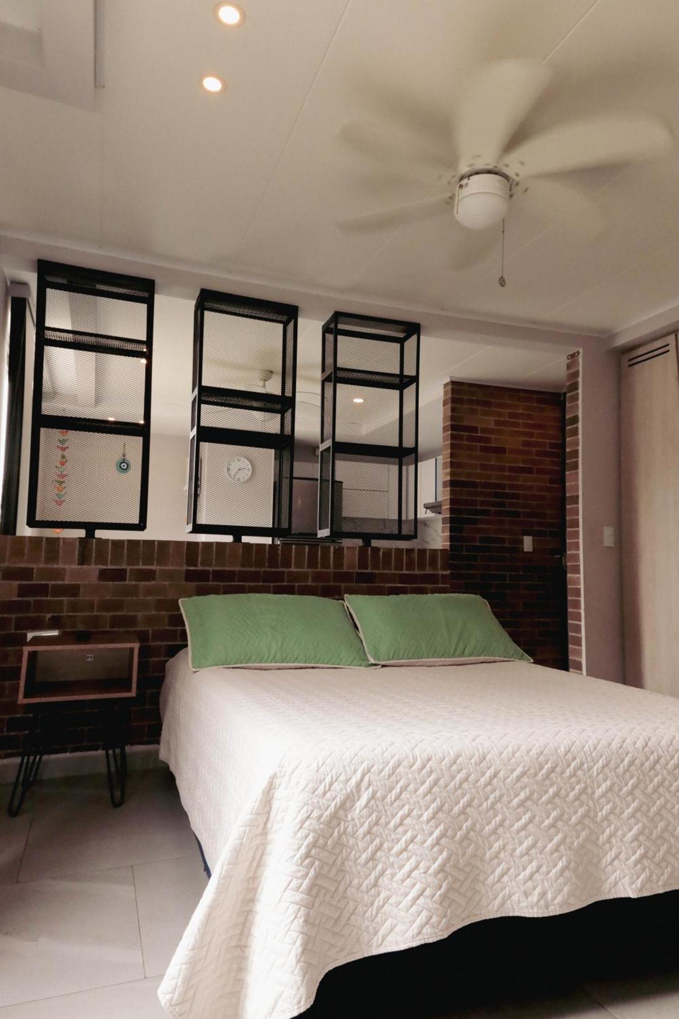 Waiki Apartamentos Ibague Well Located And Modern Eksteriør bilde