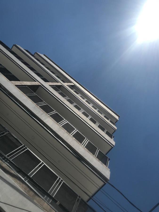 Waiki Apartamentos Ibague Well Located And Modern Eksteriør bilde